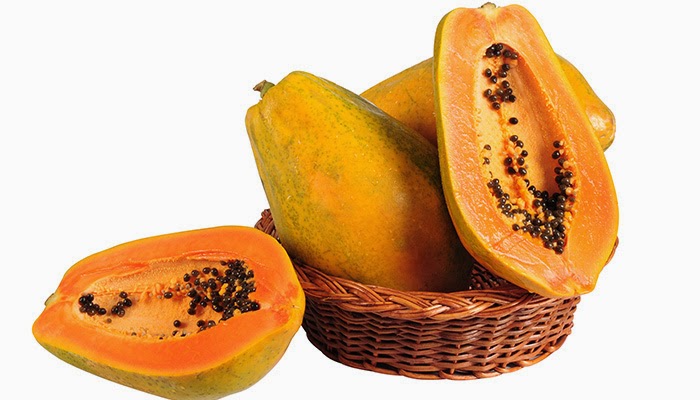 وصفة عسل البابايا 